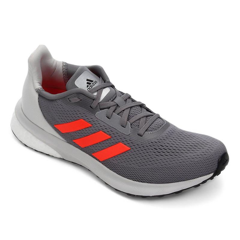 Tênis Adidas Astrarun Masculino - Tênis Esportivo - Magazine Luiza